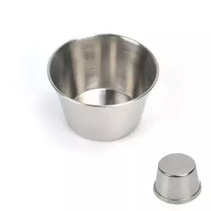 업소용 스텐 소스볼 (중)