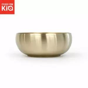 한정식 식당 식기 옥냉면기 놋그릇 유기옥냉면기 위생적인