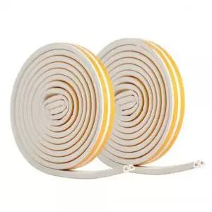 창문틈막이 문틈바람막이 창문틈새막이 문풍지 틈새문