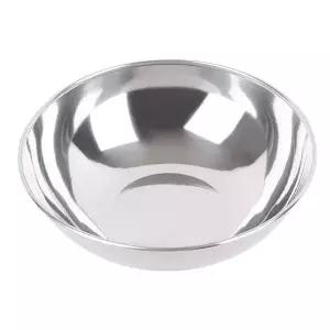 가볍고 튼튼한 스텐 비빔기-특 1p 약21x6.5cm