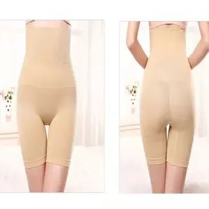 똥배 허벅지 보정속옷 뱃살압박 슬리밍 힙업 속바지