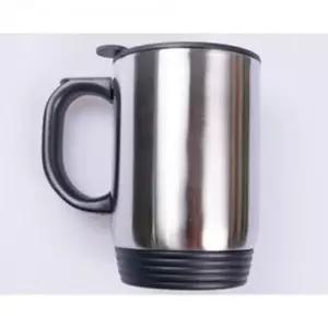 카네이션 비엔나 머그컵 350M 물잔 물컵 커피 찻잔 내열유리컵