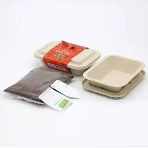 [RIZPICK]나만의 야채 텃밭 무순 재배 모음 키트 키우기쉬운식물 집들이선물