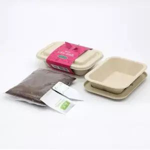 [RIZPICK]나만의 야채 텃밭 알파파 재배 모음 키트 키우기쉬운식물