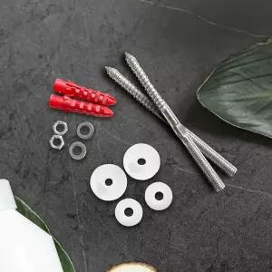 세면대앙카볼트 세면기앙카볼트세트 화장실앙카볼트