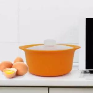 전자렌지용 용기 뚜껑 그릇 렌지용큰 랜지용 전자레인