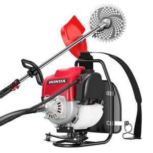 예초기 GX50 4행정 백팩형 가솔린 고출력 기 엔진단품