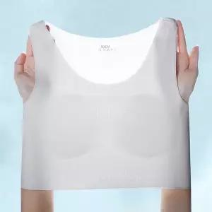 트루리즈 피넛 플랫브라 얇은패드 납작브라 런닝 햄라인 노라인