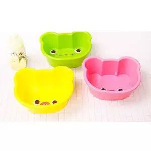 바가지 사우나 세수대야 대야 목욕탕