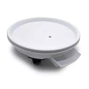 이동식 물받이 5호 화분 받침대 바퀴 이동식물