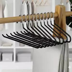 [생활] 10개 치마걸이 바지걸이 의류 논슬립