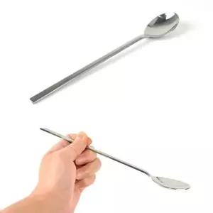 업소용 스텐 27종 고급형 수저 숟가락 21cm 4호