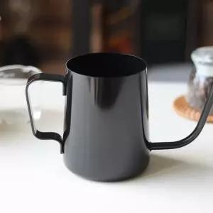 홈아트 테프론 핸드드립 포트 커피 주전자 600ml