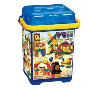 [하프클럽/베스트쇼핑]옥스포드 종합블록 플러스 OBP2041