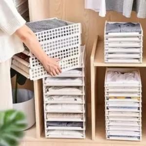 [SBD] 슬라이딩 정리함 팬티 수납장 속옷 보관함 칸막이