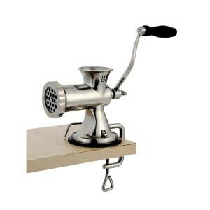 스테인리스 가정용 소시지 면판 미트그라인더 소세지만들기 다기능 고기 소세지 흡입