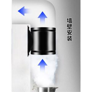 창문형환풍기 업소용 환풍기 팬 배기 산업용 덕트 화장실 환기