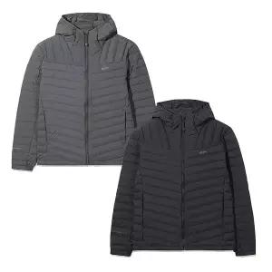 네파 남성 경량 튜브 다운 자켓 7M120282352523