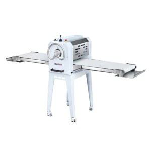 반죽평탄화 기계 반죽펴는 롤러 프레스 평탄화 반죽펴는기계 롤러기 비가열 반죽프레스 케이크