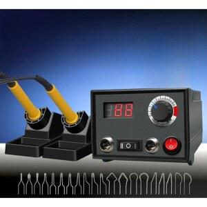 우드버닝툴 펜형 인두기 목공예 무표시 낙화도구 촉 LH30 WF1 단구 납땜 데친 1개 20종