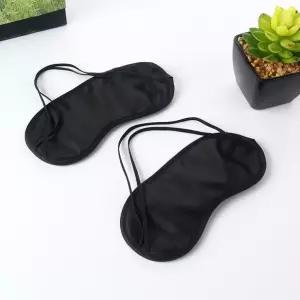 [반애] 안대 수면 일회용안대 눈가리개 아이마스크 눈 안구 보호대 OPP비닐 개별포장