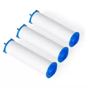 주방 필터헤드 리필 3개 교체용 수도필터