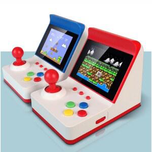 옛날 오락실 휴대용 추억의게임 고전게임 레트로게임기 미니