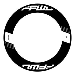 카본 휠셋 삼발이휠 로드자전거 자전거용품 부품 픽시 휠