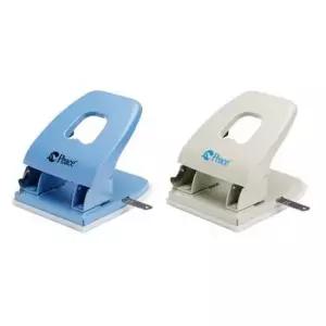 [문구] 겸용 펀치 70mm 80mm 평화 랜덤1개