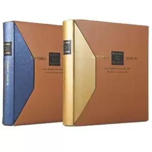 [문구] 꿈 양장 앨범 52매