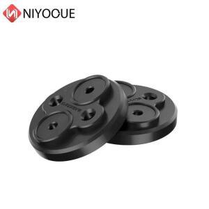 DJI Mini 4K 2SE 모터 커버 카바 스크래치 방지 프로펠러 Mavic 2 호환 액세서리 용 호환 알루미늄 합금 보