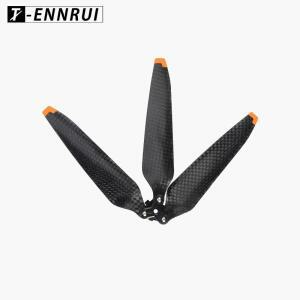 카본 나일론 접이식 프로펠러 9453F 4개 세트 DJI 매빅 3/3프로/3프로 시네 에어 드론 부품 호환 액세서리