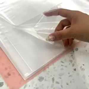 [문구] 파일철 A3 클리어파일 60매 클리어화일 파일철