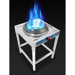 가스레인지 버너 주방용 1구 8인치 업소용화구 9구 천연가스 부품