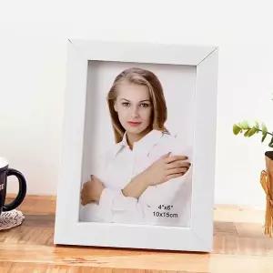 사진액자4x6 액자형벽장식 영정사진액자 사진코팅
