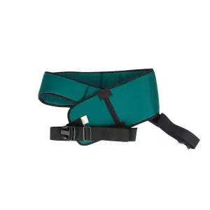 실버용품 낙상방지 허리 스트랩 고정벨트 안전띠 침대 노인 이동 보호대 환자