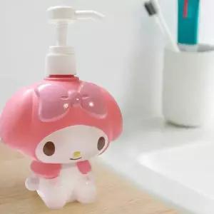 욕실 디스펜서 산리오 마이멜로디 핸드워시 550ml