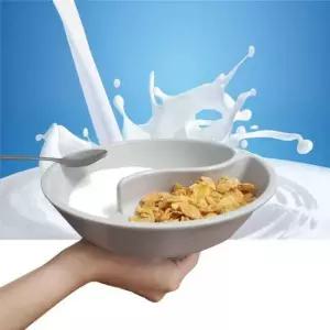 활용도그릇 활용도 갑 씨리얼 볼