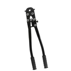 호스 압착기 크림핑 고압 호스압착기 공구 클램프 조인트 농업용 케이블 수축기 배관 파이프