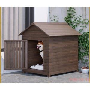 원목 애견 개집 고양이 우드 베란다개집 소파 포레그즈 만들기 다용도 동굴 견사