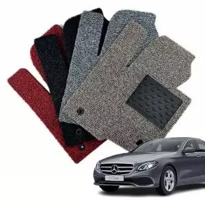 1열2열 컨셉토 코일매트 벤츠 E클래스 W213