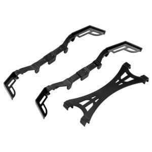 Dji 팬텀 4 프로 드론용 호환 랜딩 기어 스태빌라이저 짐벌 프로텍터 보호