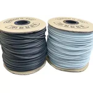 창문 방충망 모기장 샤시 부자재 방충망 고무 패킹 교체 용품 샷시 창틀