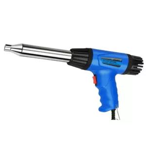 pvc 프라스틱용접기 인두기 필름 히팅건 핫멜트 pe 핫스테이플러 균열 용접 납땜 열풍기