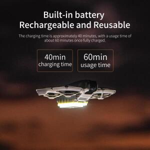 DJI NEO 드론 확장용 호환 플래시 LED가  랜딩 기어 스텐트 야간 비행 조명 호환 액세서리