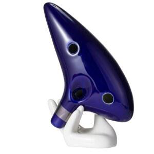 젤다 오 12홀 세라믹 풀세트 초보자용 선물용 C키