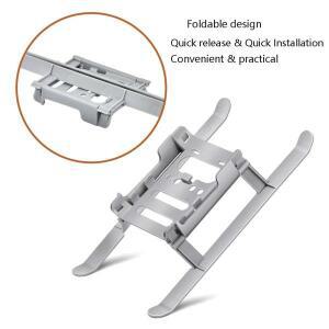 DJI Mini 4K/Mavic Mini2/Mini SE용 호환 랜딩 기어 경량 익스텐더 롱 레그 풋 스탠드 확장 보호 호환 액세