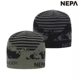 네파 남여 공용 가을겨울 국산 스위치 리버시블 마운틴 비니모자 774092352518