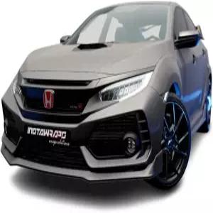 3M 1080 M261 매트 다크 그레이 5피트 x 1피트(5제곱피트) 카 랩 비닐 필름