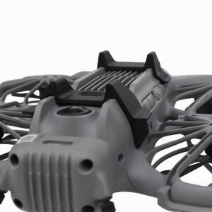 DJI NEO 2 랜딩 기어 높이 증가 브래킷은 마모를 줄이고 호환 액세서리를 보호